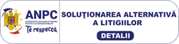 Soluționarea Alternativă a Litigiilor
