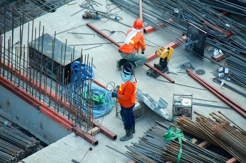 Ce trebuie să știi înainte să angajezi o echipă de constructori