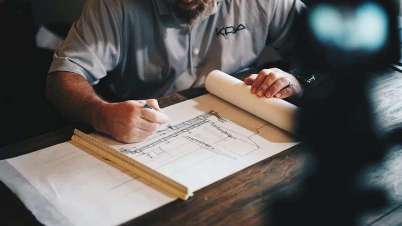 Top 7 greșeli pe care să le eviți într-un proiect de construcție
