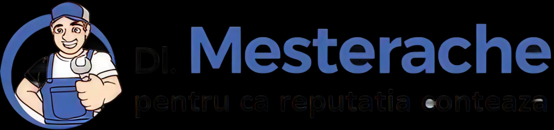 Dl. Mesterache