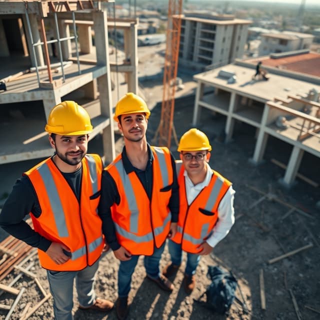 Cum alegi un meșter de încredere pentru renovarea locuinței